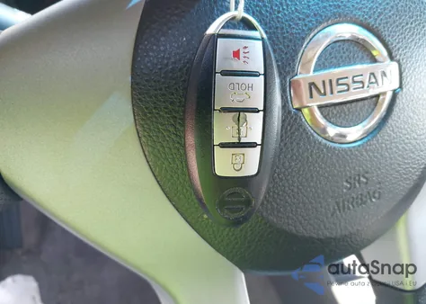 2007 Nissan Altima 2.5 S from USA, damaged, VIN 1N4AL21E97C206742